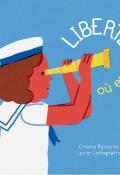 Liberté où es-tu ?-Chiara Pastorini-Lucia Calfapietra-Livre jeunesse