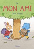 Mon ami-Pog-David B. Draper-Livre jeunesse