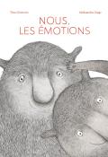 Nous, les émotions-Tina Oziewicz-Aleksandra Zając-Livre jeunesse