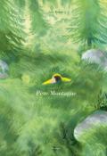 Père Montagne-Sara Donati-Livre jeunesse