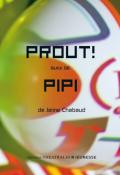 Prout ! suivi de Pipi-Jaime Chabaud-Livre jeunesse-Théâtre jeunesse