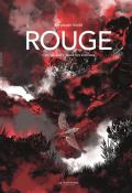 Rouge : une histoire dans les collines-Séphane Kiehl-Livre jeunesse