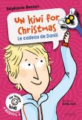 Un kiwi for Christmas : le cadeau de Daniil-Stéphanie Benson-Zelda Zonk-Livre jeunesse-Livre bilingue