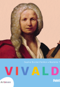 Vivaldi-Sophie Bordet-Petillon-Mathilde Tollec-Livre jeunesse-Documentaire jeunesse