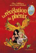 Yamay (T. 3). Le révélation du phénix-Elisa Villebrun-Victorine Schwebach-Livre jeunesse-Roman jeunesse