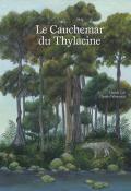 Le cauchemar du Thylacine-Davide Calì-Claudia Palmarucci-Livre jeunesse