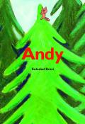 Andy-Soledad Bravi-Livre jeunesse