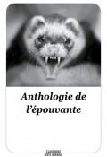 Anthologie de l'épouvante-Livre jeunesse-Anthologie jeunesse