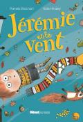 Jérémie et le vent-Pamela Butchart-Kate Hindley-Livre jeunesse