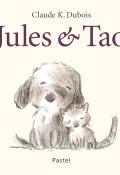 Jules & Tao-Claude K. Dubois-Livre jeunesse