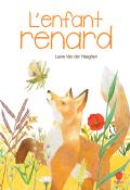 L'enfant renard-Laure Van der Haeghen-Livre jeunesse