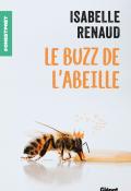 Le buzz de l'abeille-Isabelle Renaud-Livre jeunesse-Roman ado