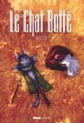 Le chat botté-Jean-Pierre Kerloc'h-Caroline Desse-Livre jeunesse