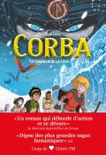 Corba (T. 2). Le seigneur de la côte-Rémi Faure-Livre jeunesse-Roman ado