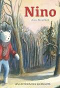 Nino-Anne Brouillard-Livre jeunesse