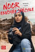 Noor : envoyée spéciale-Patricia Vigier-Livre jeunesse-Roman ado