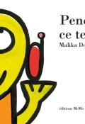 Pendant ce temps-Malika Doray-Livre jeunesse