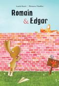Romain & Edgar-Loreleï Karol-Éléonore Thuillier-Livre jeunesse