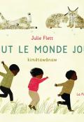 Tout le monde joue : kimêtawânaw-Julie Flett-Livre jeunesse-Livre crie