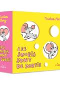 Les souris sont de sortie, Tristan Mory, Livre jeunesse