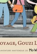 Bon voyage, Gouzi Lapin ! Mo Willems, Livre jeunesse