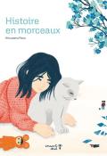 Histoire en morceaux, Almudena Pano, Livre jeunesse