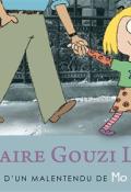 L'affaire Gouzi Lapin, Mo Willems, Livre jeunesse