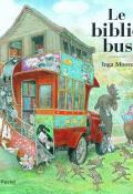 Le bibliobus-Inga Moore-Livre jeunesse