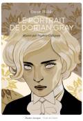 Le portrait de Dorian Gray-Oscar Wilde-Daphné Collignon-Livre jeunesse-Roman ado