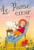 Le panse coeur, Alexandra Lucchesi, Laura Hedon, Livre jeunesse