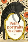 Petits portraits de chats-Livre jeunesse-Recueil jeunesse