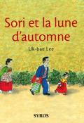 Sori et la lune d'automne - Lee - Livre jeunesse