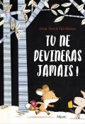 Tu ne devineras jamais !-Emily Ford-Tim Warnes-Livre jeunesse