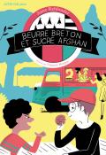 Beurre breton et sucre afghan, Anne Rehbinder, Vincent Bergier, Livre jeunesse