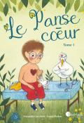 Le panse coeur, Alexandra Lucchesi, Laura Hedon, Livre jeunesse