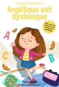 Angélique est dyslexique, Fanny Chapel, Winda Mulyasari, Livre jeunesse