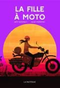 La fille à moto, Amy Novesky, Julie Morstad, Livre jeunesse