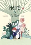 Pierre et le loup, Dominique A, Lili la baleine, Livre jeunesse