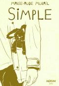 Simple-Marie-Aude Murail-Livre jeunesse-Roman ado