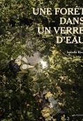 Une forêt dans un verre d'eau-Isabelle Ricq-Livre jeunesse