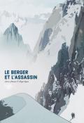 Le berger et l'assassin, Henri Meunier, Régis Lejonc, Livre jeunesse