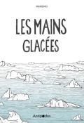 Les mains glacées, Mariemo, Livre jeunesse