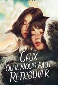 Ceux qu'il nous faut retrouver, Joan He, livre jeunesse