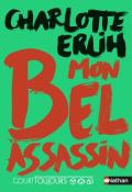 Mon bel assassin, Charlotte Erlih, Livre jeunesse