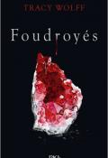 Foudroyés, Tracy Wolff, Livre jeunesse