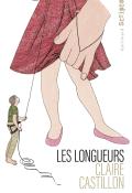 Les longueurs, Claire Castillon, Livre jeunesse