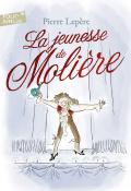 La jeunesse de Molière, Pierre Lepère, livre jeunesse