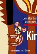 Kimi, Jennfier Bondon, Patrick Bonjour, livre jeunesse