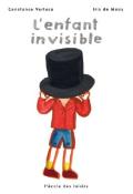 L'enfant invisible-Constance Verluca-Iris de Moüy-Livre jeunesse-Roman jeunesse