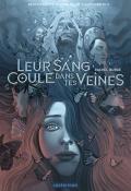 Leur Sang coule dans tes veines, Rachel Burge, livre jeunesse